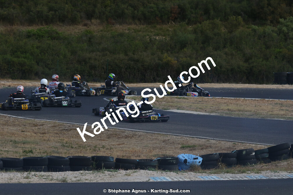 15/09/2019 : Les Rencontres Elceka d’Automne à Grabels (Photos Stéphane Agnus) 2019 — karting