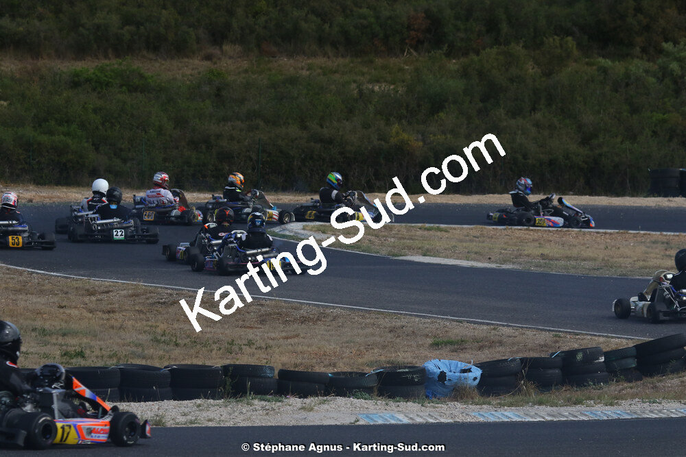 15/09/2019 : Les Rencontres Elceka d’Automne à Grabels (Photos Stéphane Agnus) 2019 — karting