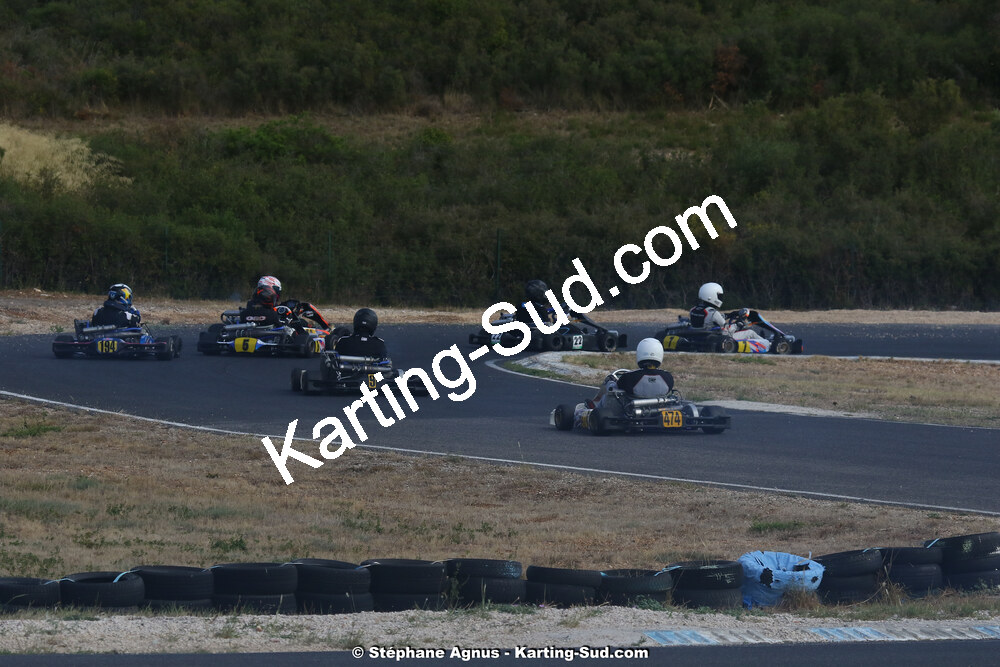 15/09/2019 : Les Rencontres Elceka d’Automne à Grabels (Photos Stéphane Agnus) 2019 — karting