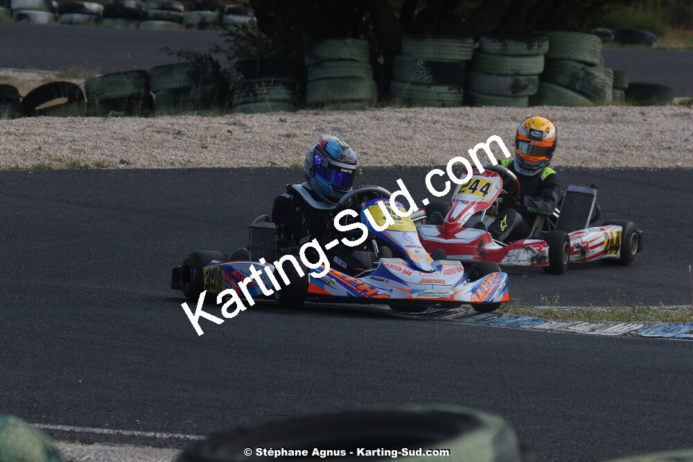 15/09/2019 : Les Rencontres Elceka d’Automne à Grabels (Photos Stéphane Agnus) 2019 — karting