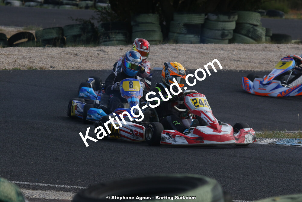 15/09/2019 : Les Rencontres Elceka d’Automne à Grabels (Photos Stéphane Agnus) 2019 — karting
