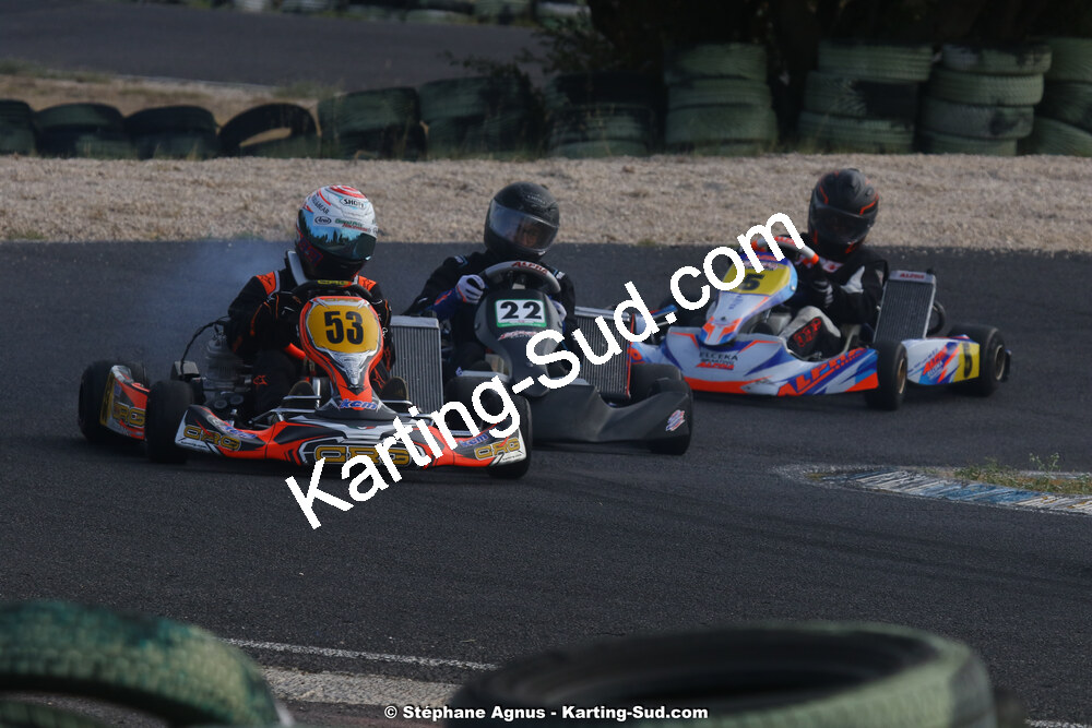 15/09/2019 : Les Rencontres Elceka d’Automne à Grabels (Photos Stéphane Agnus) 2019 — karting