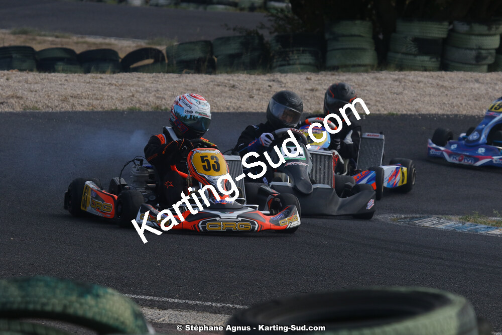 15/09/2019 : Les Rencontres Elceka d’Automne à Grabels (Photos Stéphane Agnus) 2019 — karting