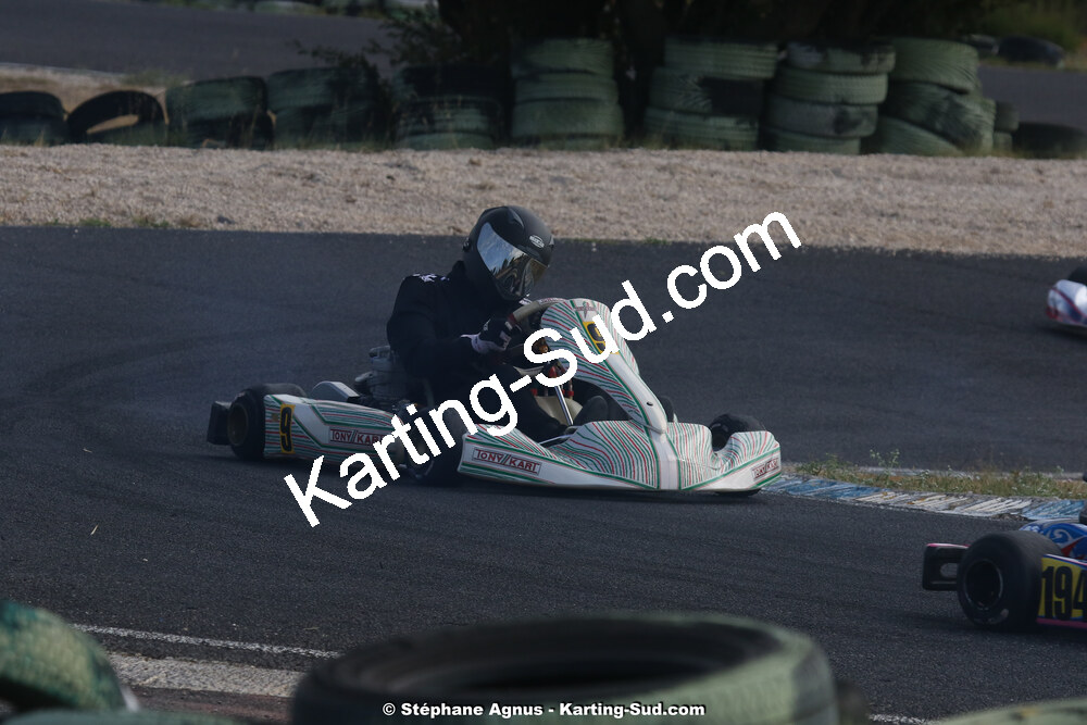 15/09/2019 : Les Rencontres Elceka d’Automne à Grabels (Photos Stéphane Agnus) 2019 — karting