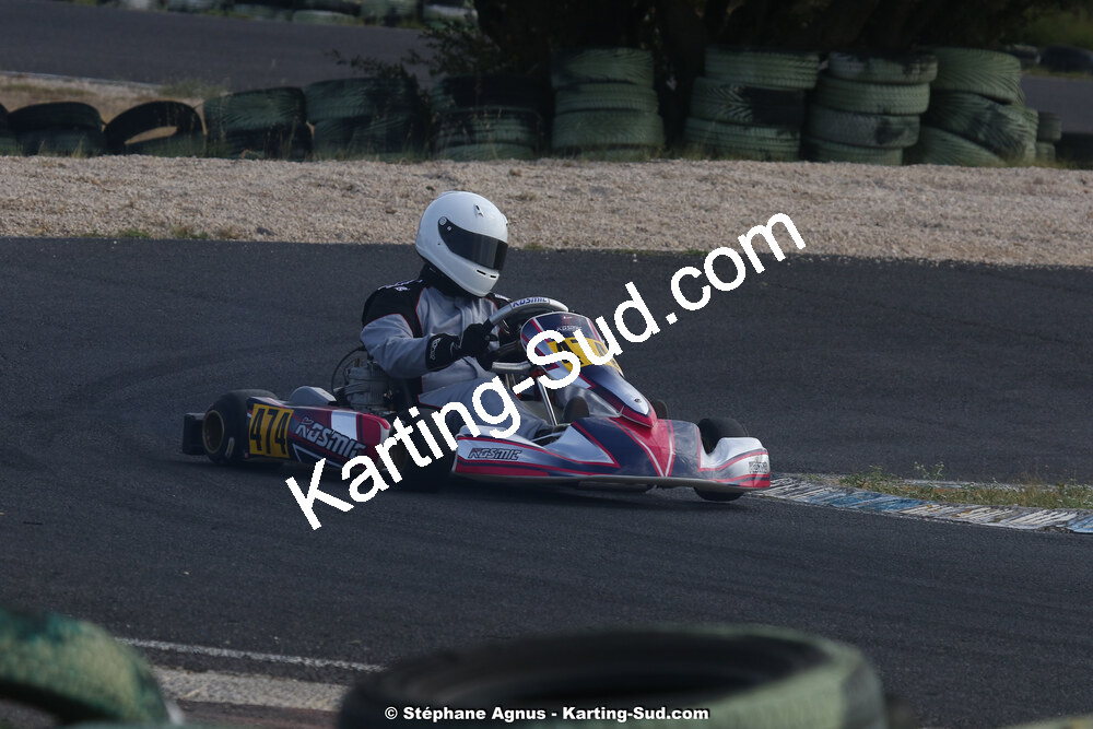 15/09/2019 : Les Rencontres Elceka d’Automne à Grabels (Photos Stéphane Agnus) 2019 — karting