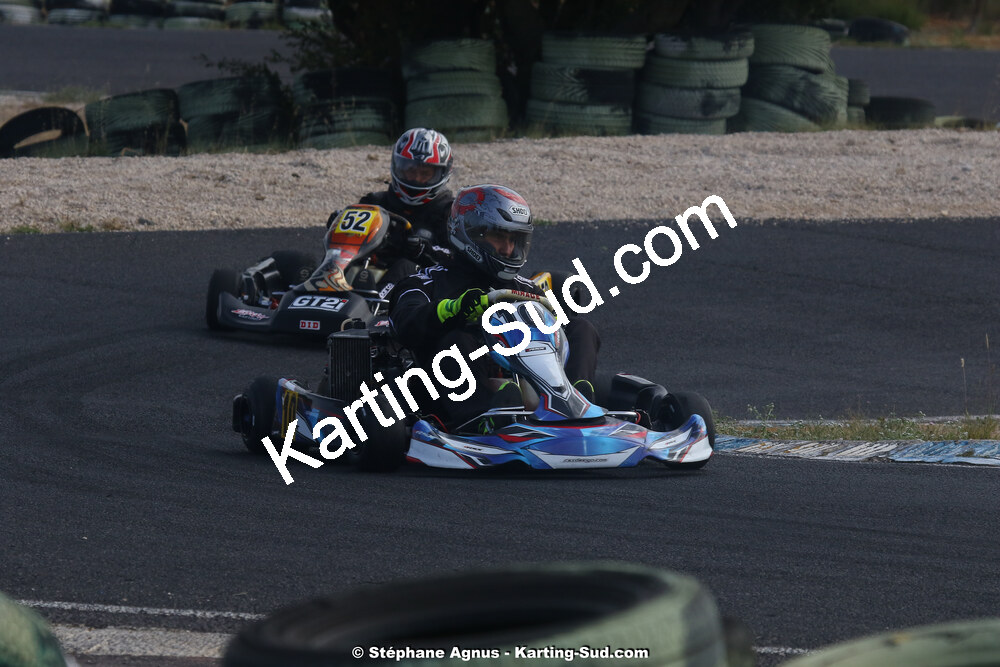 15/09/2019 : Les Rencontres Elceka d’Automne à Grabels (Photos Stéphane Agnus) 2019 — karting
