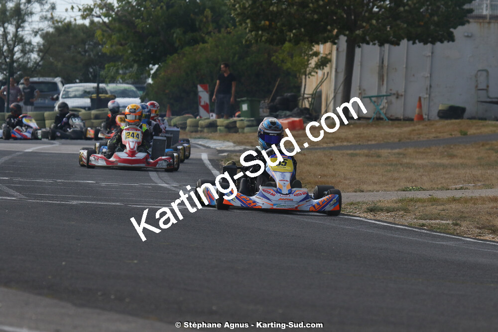 15/09/2019 : Les Rencontres Elceka d’Automne à Grabels (Photos Stéphane Agnus) 2019 — karting