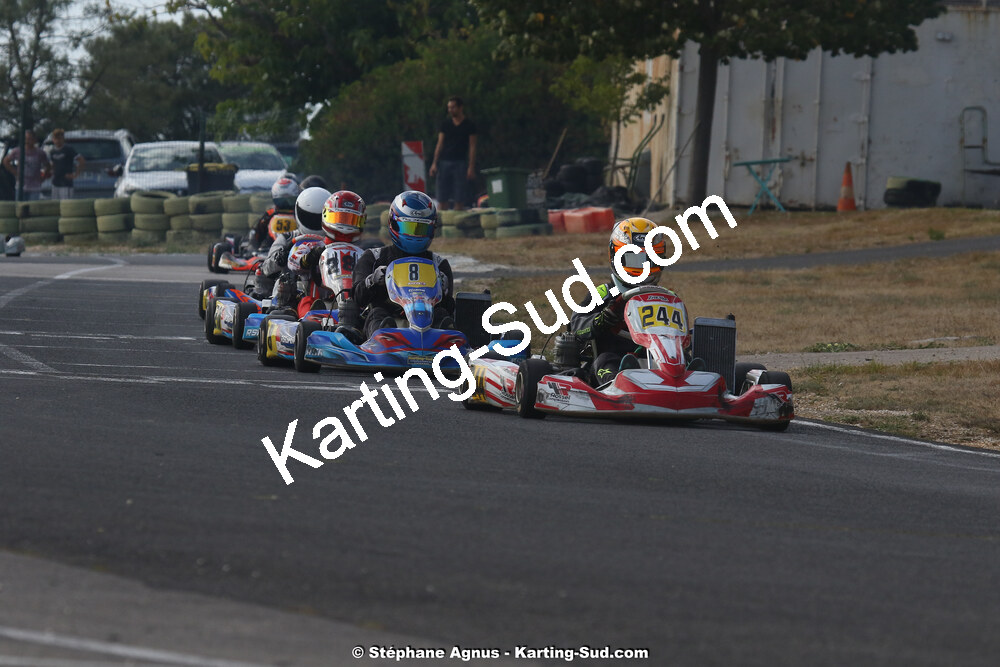 15/09/2019 : Les Rencontres Elceka d’Automne à Grabels (Photos Stéphane Agnus) 2019 — karting
