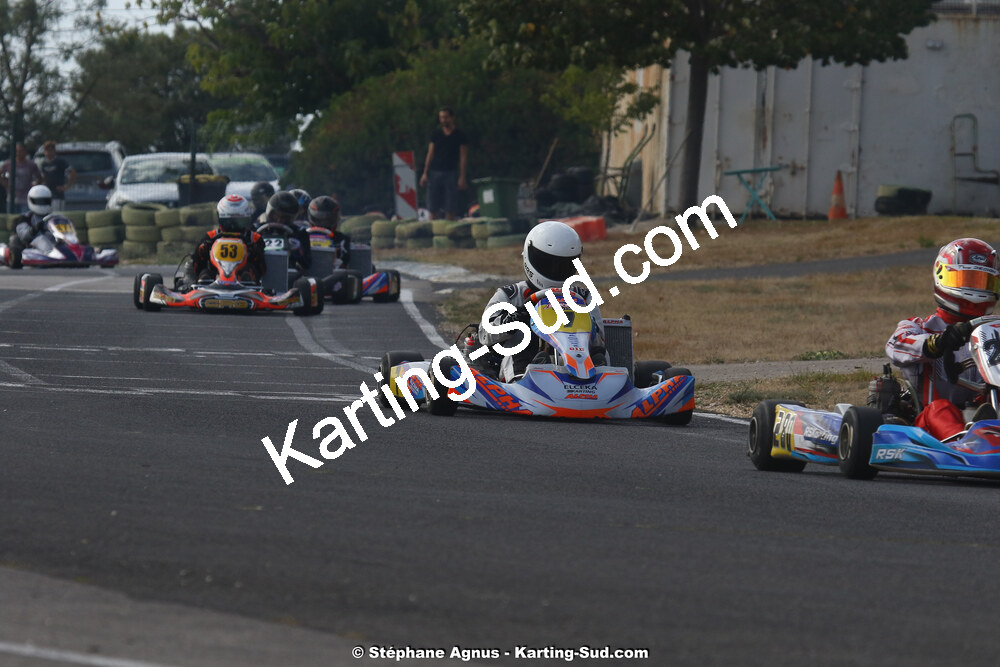 15/09/2019 : Les Rencontres Elceka d’Automne à Grabels (Photos Stéphane Agnus) 2019 — karting