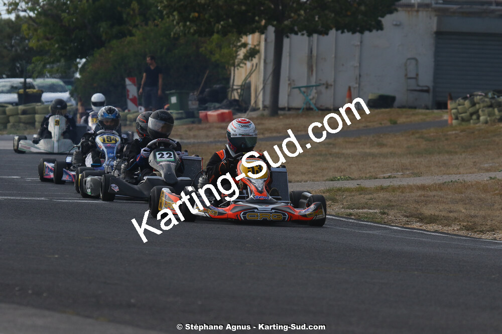 15/09/2019 : Les Rencontres Elceka d’Automne à Grabels (Photos Stéphane Agnus) 2019 — karting