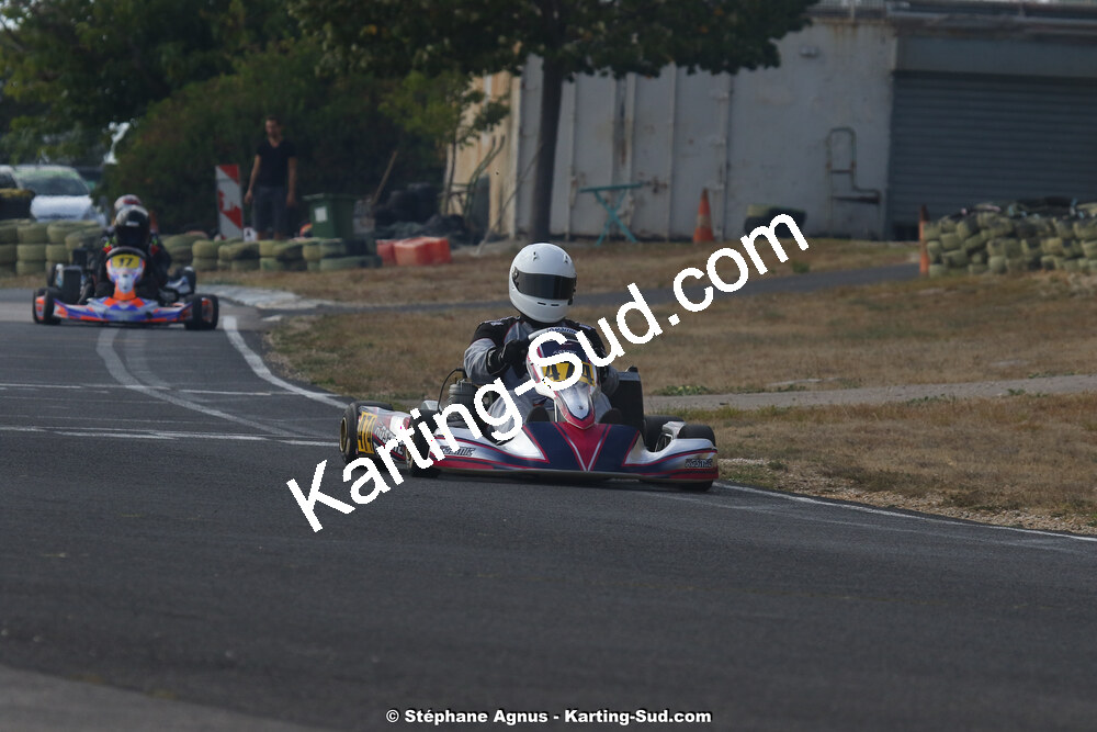 15/09/2019 : Les Rencontres Elceka d’Automne à Grabels (Photos Stéphane Agnus) 2019 — karting
