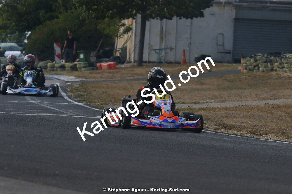 15/09/2019 : Les Rencontres Elceka d’Automne à Grabels (Photos Stéphane Agnus) 2019 — karting
