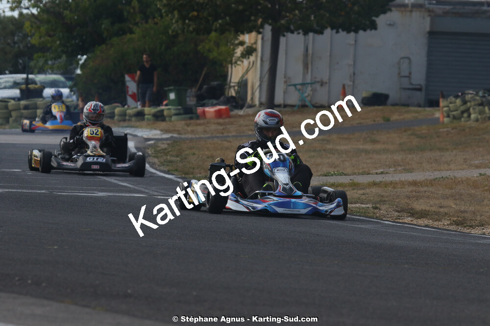 15/09/2019 : Les Rencontres Elceka d’Automne à Grabels (Photos Stéphane Agnus) 2019 — karting