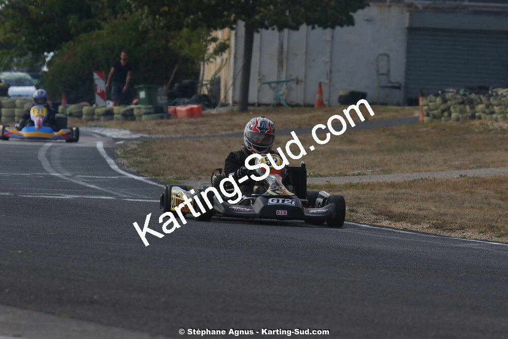 15/09/2019 : Les Rencontres Elceka d’Automne à Grabels (Photos Stéphane Agnus) 2019 — karting