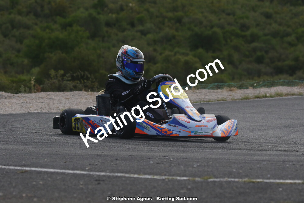 15/09/2019 : Les Rencontres Elceka d’Automne à Grabels (Photos Stéphane Agnus) 2019 — karting