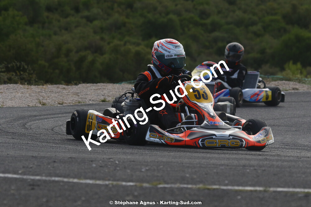 15/09/2019 : Les Rencontres Elceka d’Automne à Grabels (Photos Stéphane Agnus) 2019 — karting