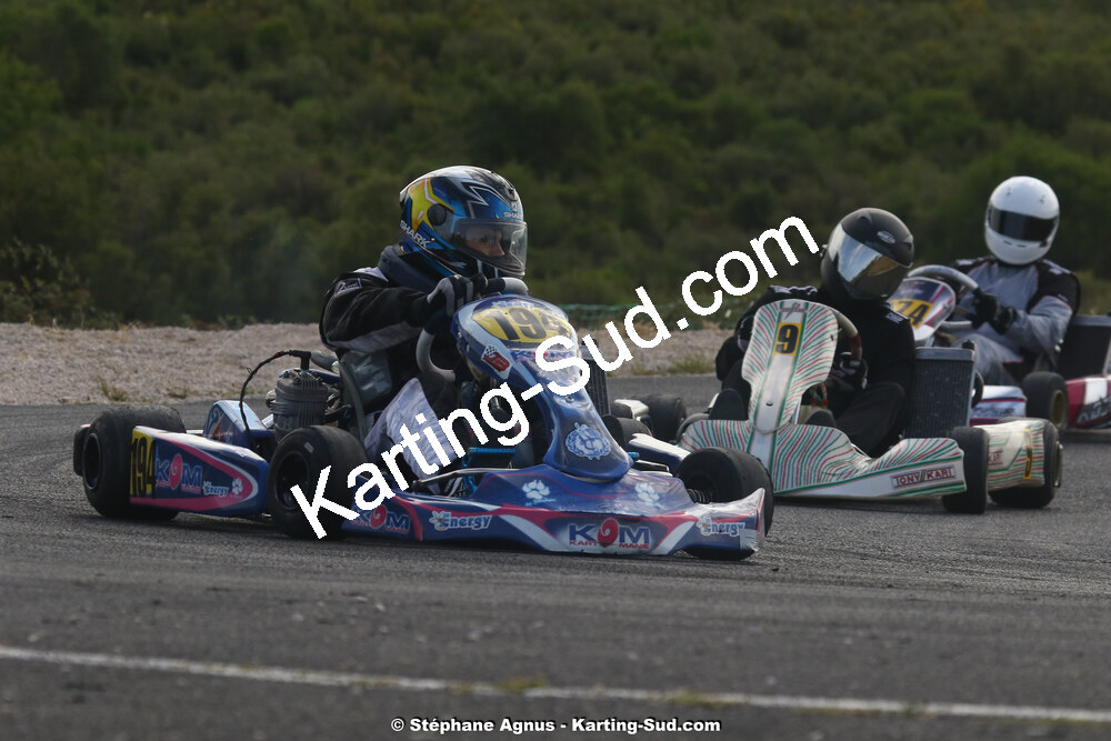 15/09/2019 : Les Rencontres Elceka d’Automne à Grabels (Photos Stéphane Agnus) 2019 — karting