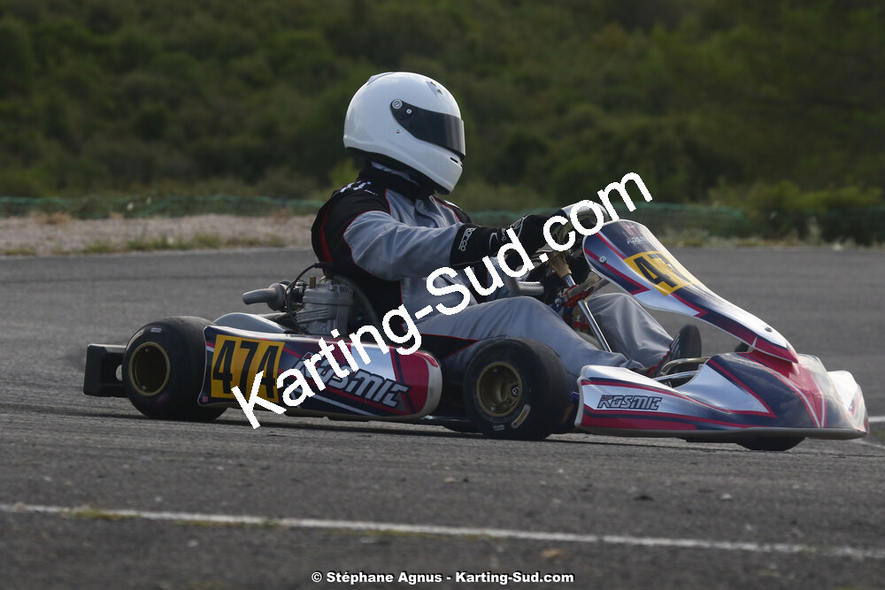 15/09/2019 : Les Rencontres Elceka d’Automne à Grabels (Photos Stéphane Agnus) 2019 — karting