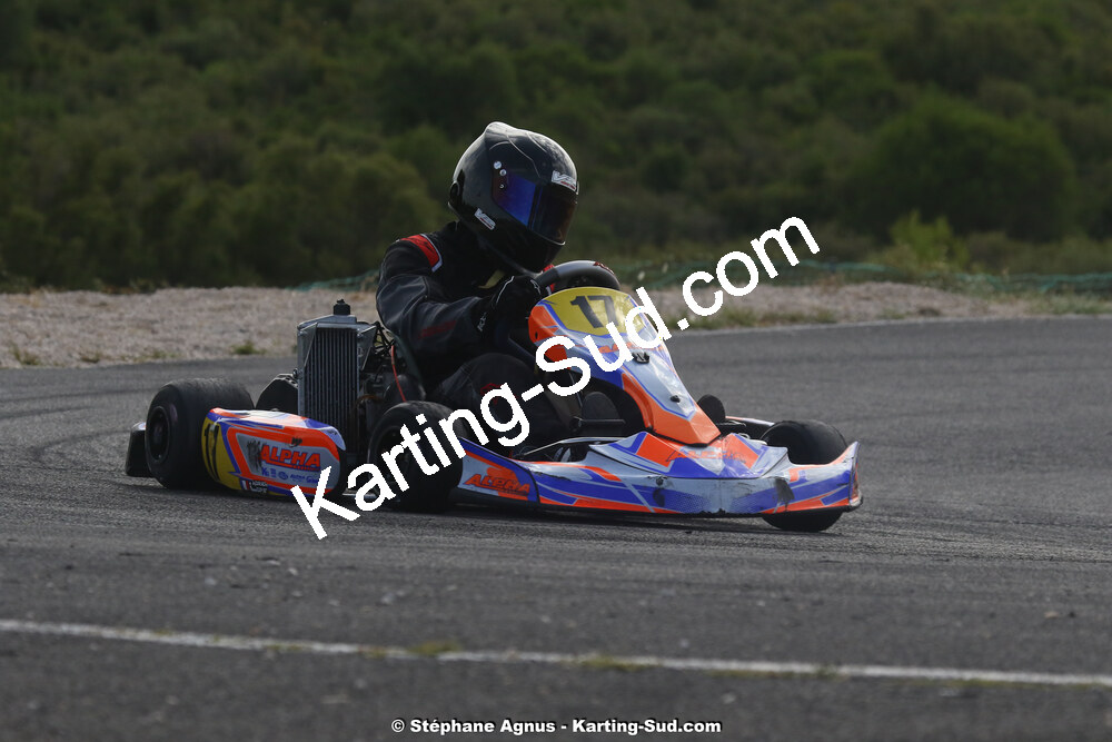 15/09/2019 : Les Rencontres Elceka d’Automne à Grabels (Photos Stéphane Agnus) 2019 — karting