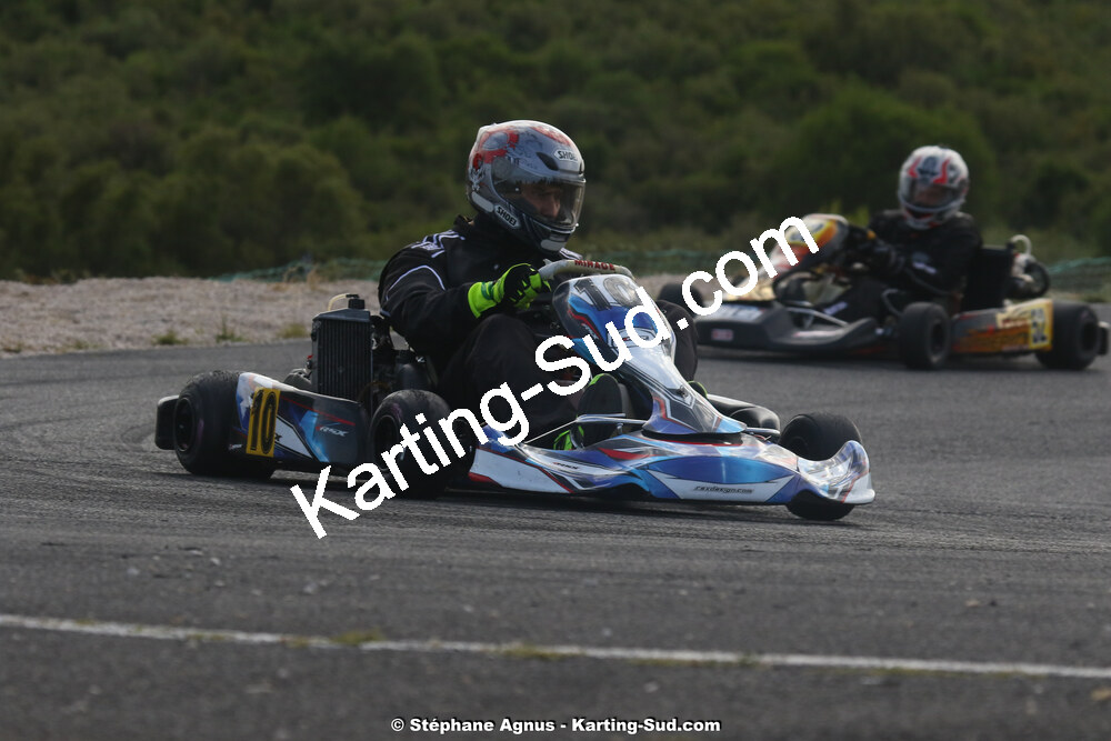 15/09/2019 : Les Rencontres Elceka d’Automne à Grabels (Photos Stéphane Agnus) 2019 — karting