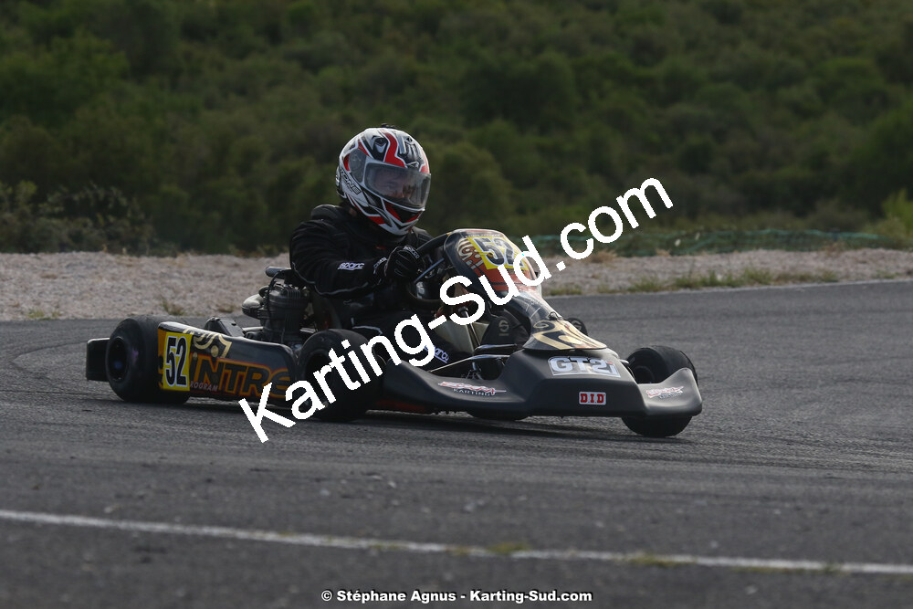 15/09/2019 : Les Rencontres Elceka d’Automne à Grabels (Photos Stéphane Agnus) 2019 — karting