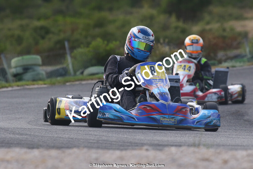 15/09/2019 : Les Rencontres Elceka d’Automne à Grabels (Photos Stéphane Agnus) 2019 — karting