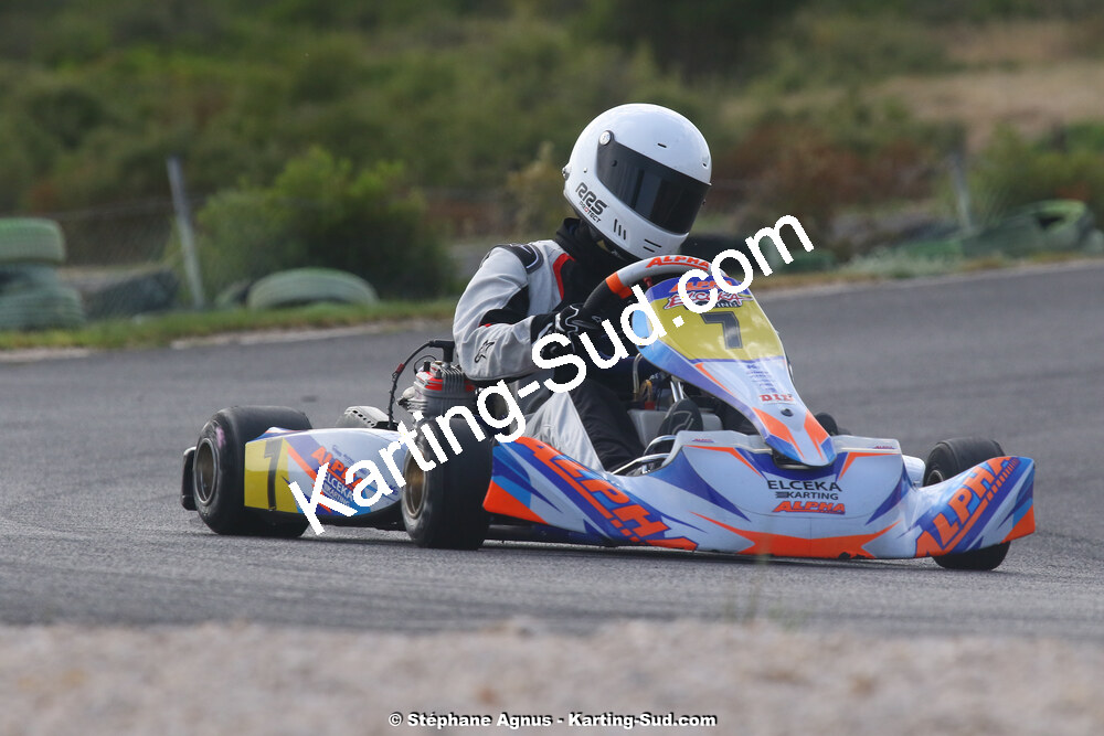 15/09/2019 : Les Rencontres Elceka d’Automne à Grabels (Photos Stéphane Agnus) 2019 — karting
