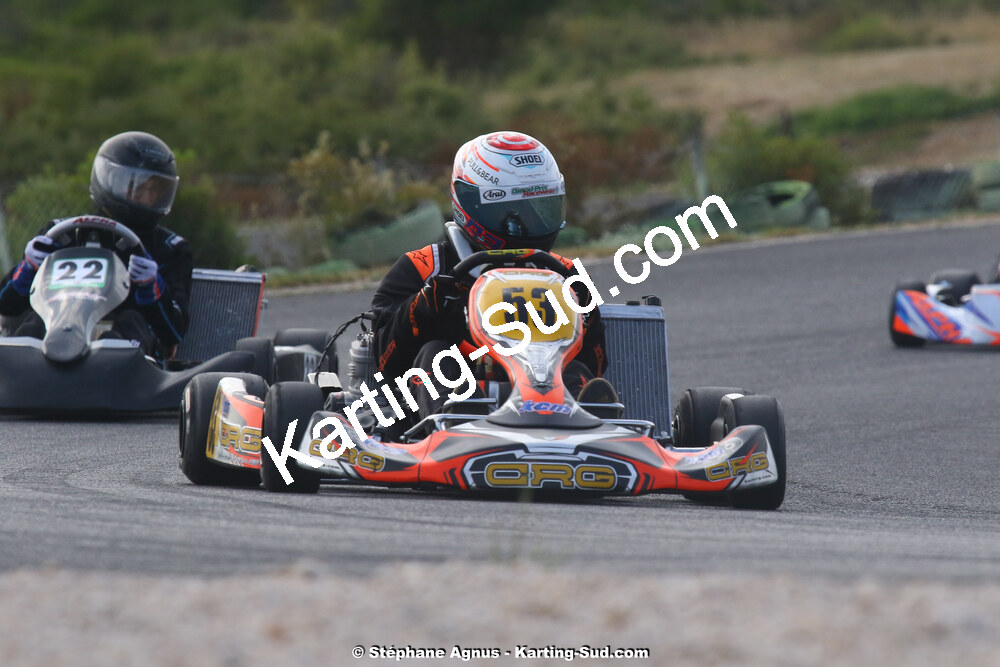 15/09/2019 : Les Rencontres Elceka d’Automne à Grabels (Photos Stéphane Agnus) 2019 — karting