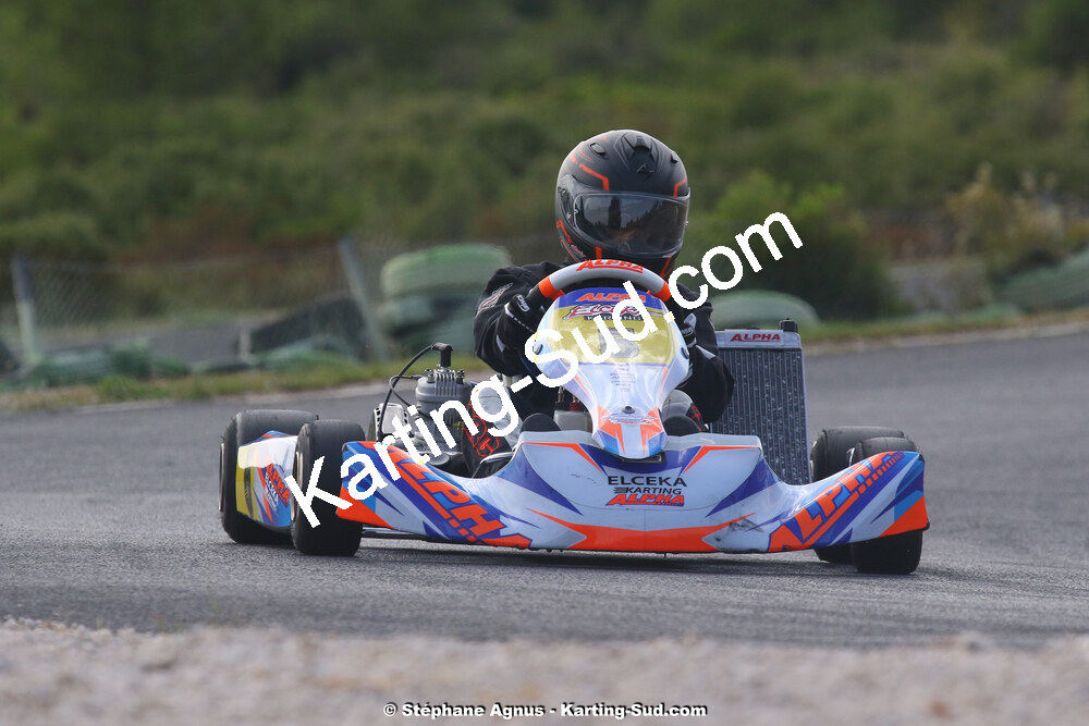 15/09/2019 : Les Rencontres Elceka d’Automne à Grabels (Photos Stéphane Agnus) 2019 — karting