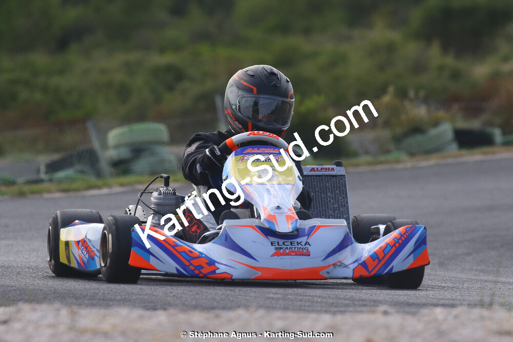 15/09/2019 : Les Rencontres Elceka d’Automne à Grabels (Photos Stéphane Agnus) 2019 — karting