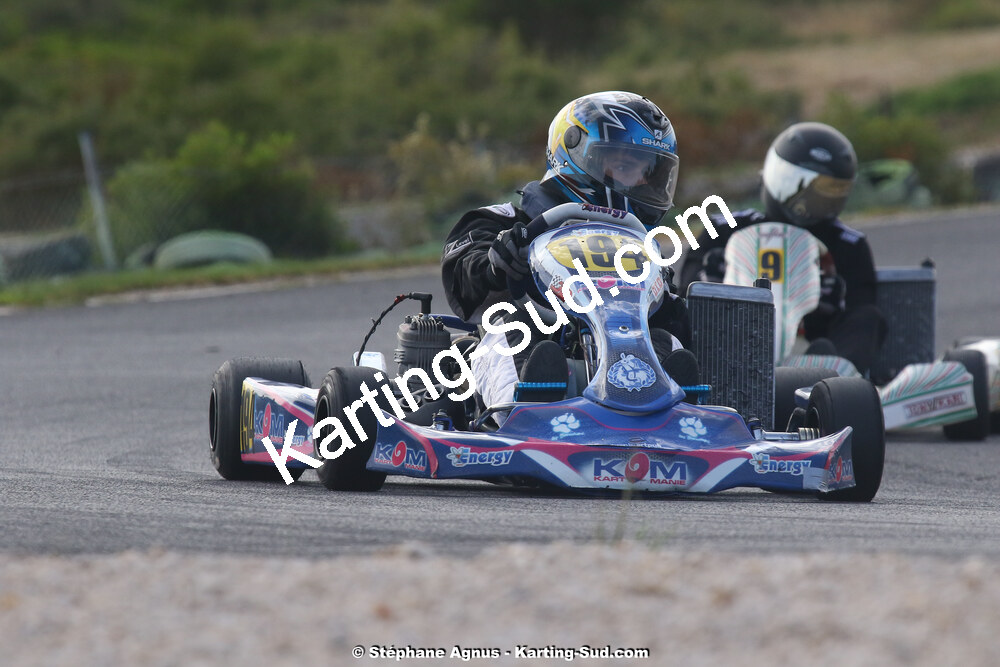 15/09/2019 : Les Rencontres Elceka d’Automne à Grabels (Photos Stéphane Agnus) 2019 — karting