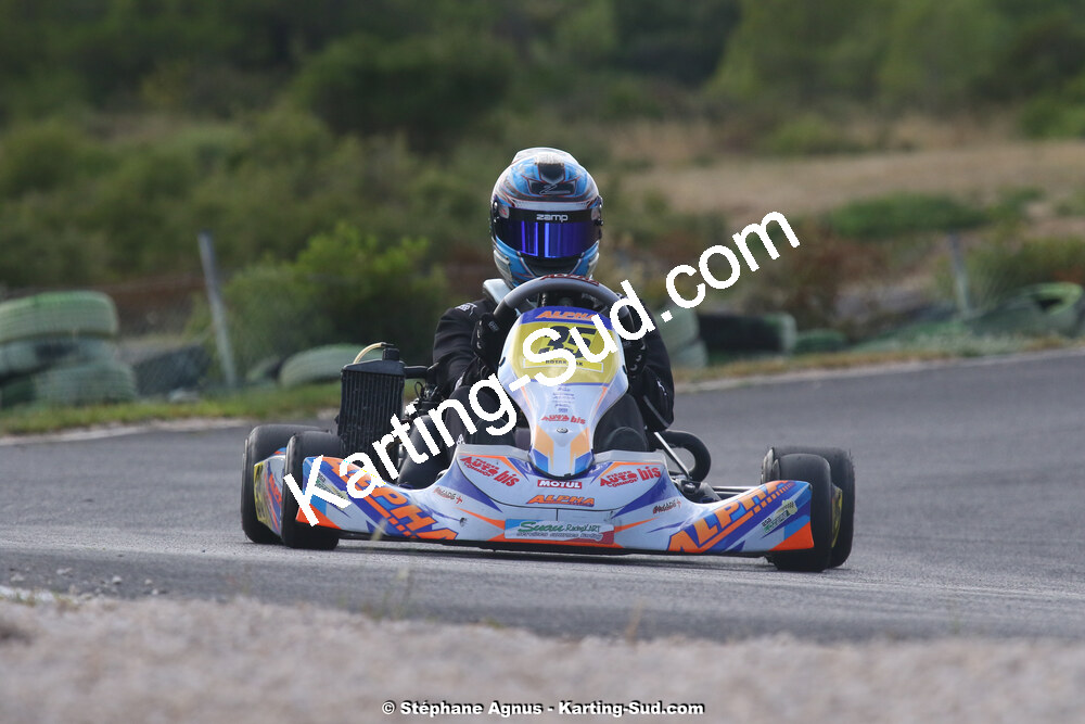 15/09/2019 : Les Rencontres Elceka d’Automne à Grabels (Photos Stéphane Agnus) 2019 — karting