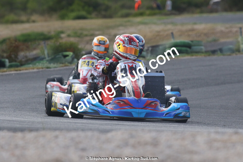 15/09/2019 : Les Rencontres Elceka d’Automne à Grabels (Photos Stéphane Agnus) 2019 — karting