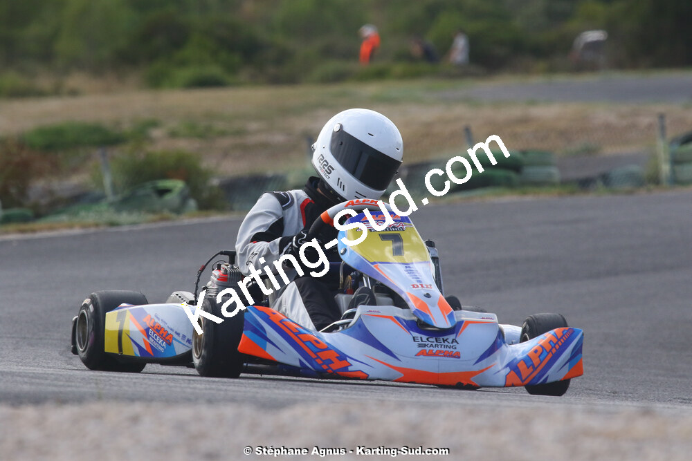15/09/2019 : Les Rencontres Elceka d’Automne à Grabels (Photos Stéphane Agnus) 2019 — karting