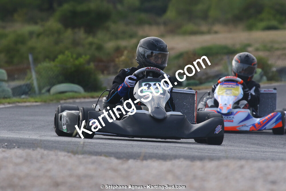 15/09/2019 : Les Rencontres Elceka d’Automne à Grabels (Photos Stéphane Agnus) 2019 — karting