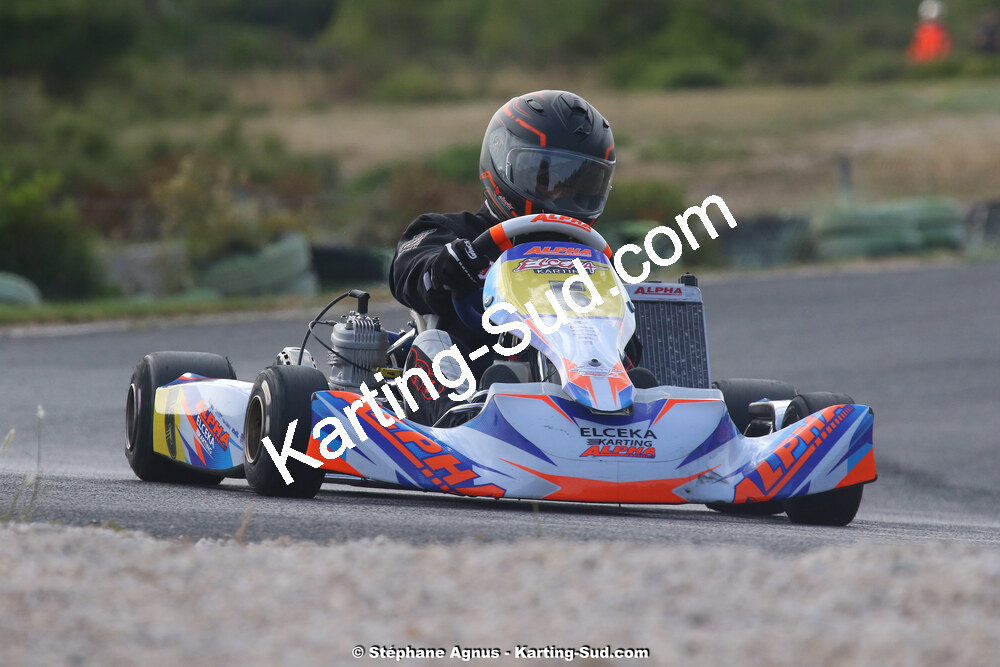 15/09/2019 : Les Rencontres Elceka d’Automne à Grabels (Photos Stéphane Agnus) 2019 — karting