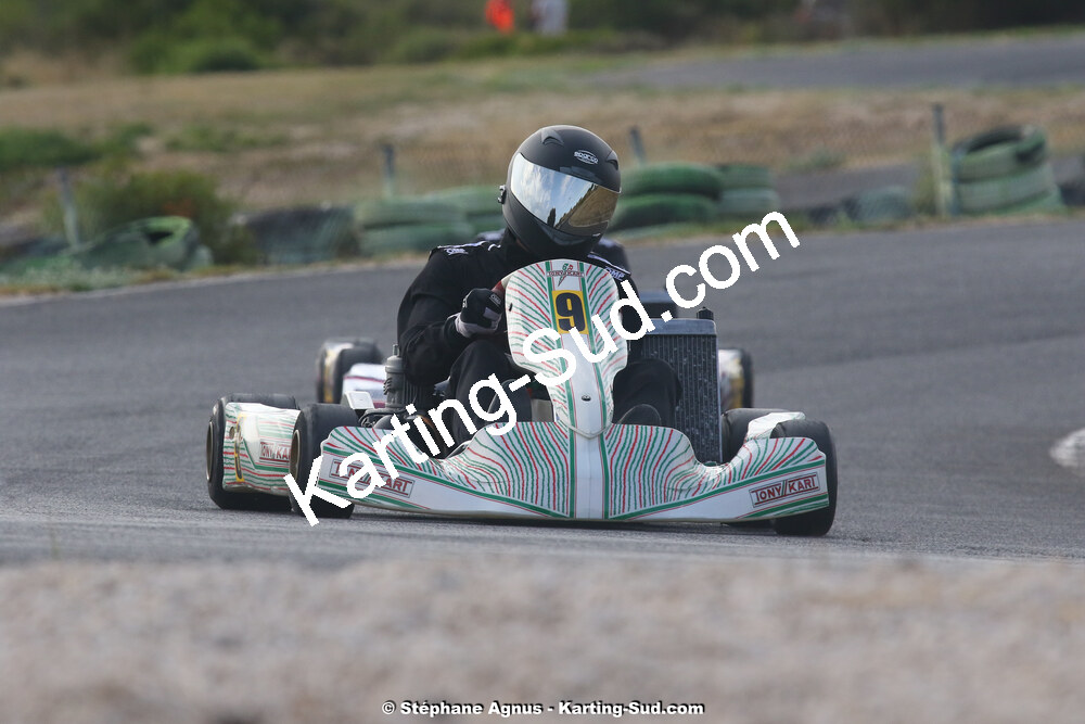 15/09/2019 : Les Rencontres Elceka d’Automne à Grabels (Photos Stéphane Agnus) 2019 — karting