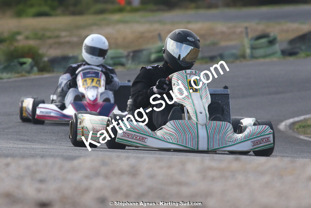 15/09/2019 : Les Rencontres Elceka d’Automne à Grabels (Photos Stéphane Agnus) 2019 — karting