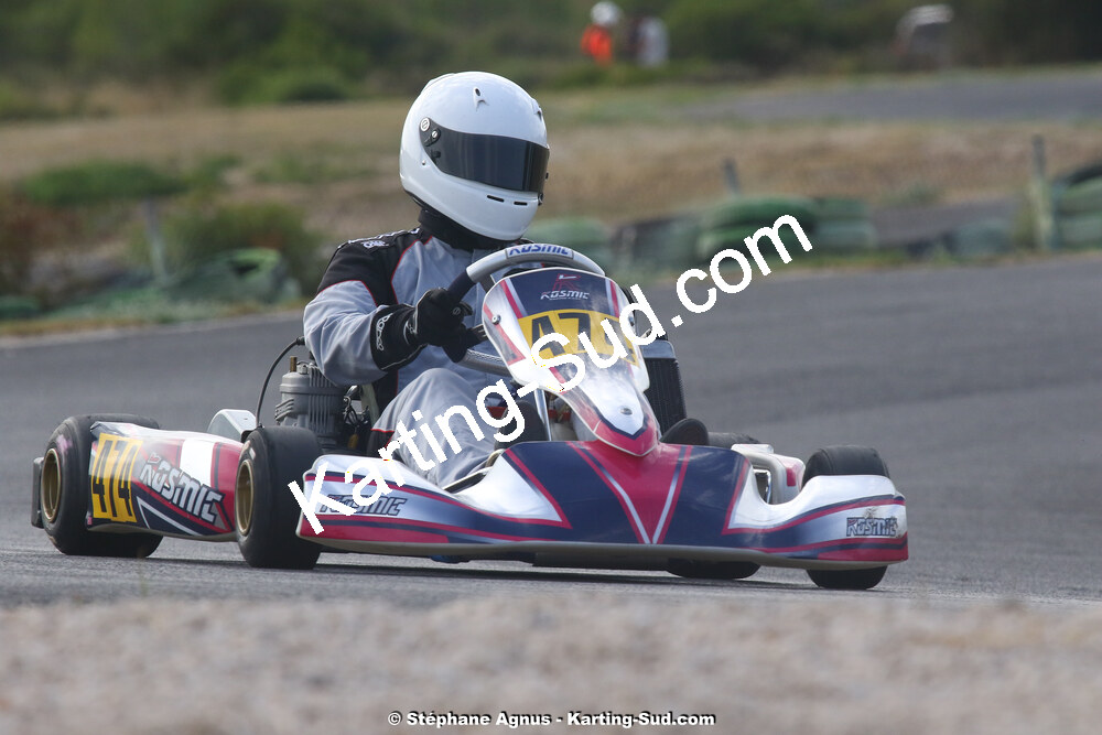 15/09/2019 : Les Rencontres Elceka d’Automne à Grabels (Photos Stéphane Agnus) 2019 — karting
