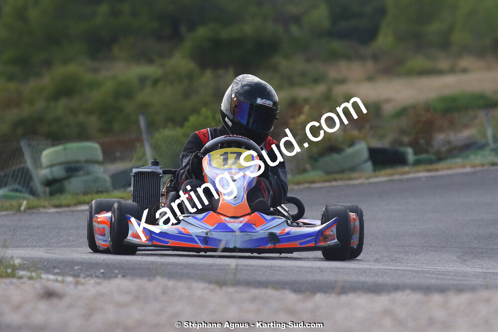 15/09/2019 : Les Rencontres Elceka d’Automne à Grabels (Photos Stéphane Agnus) 2019 — karting