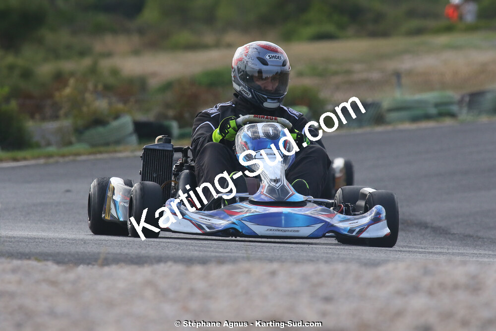 15/09/2019 : Les Rencontres Elceka d’Automne à Grabels (Photos Stéphane Agnus) 2019 — karting