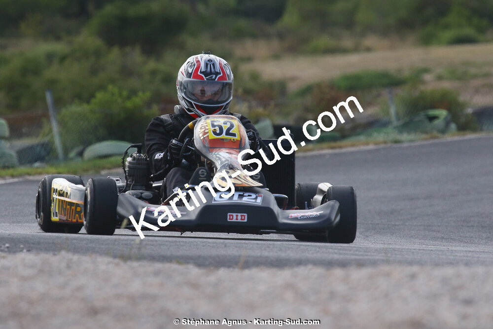 15/09/2019 : Les Rencontres Elceka d’Automne à Grabels (Photos Stéphane Agnus) 2019 — karting