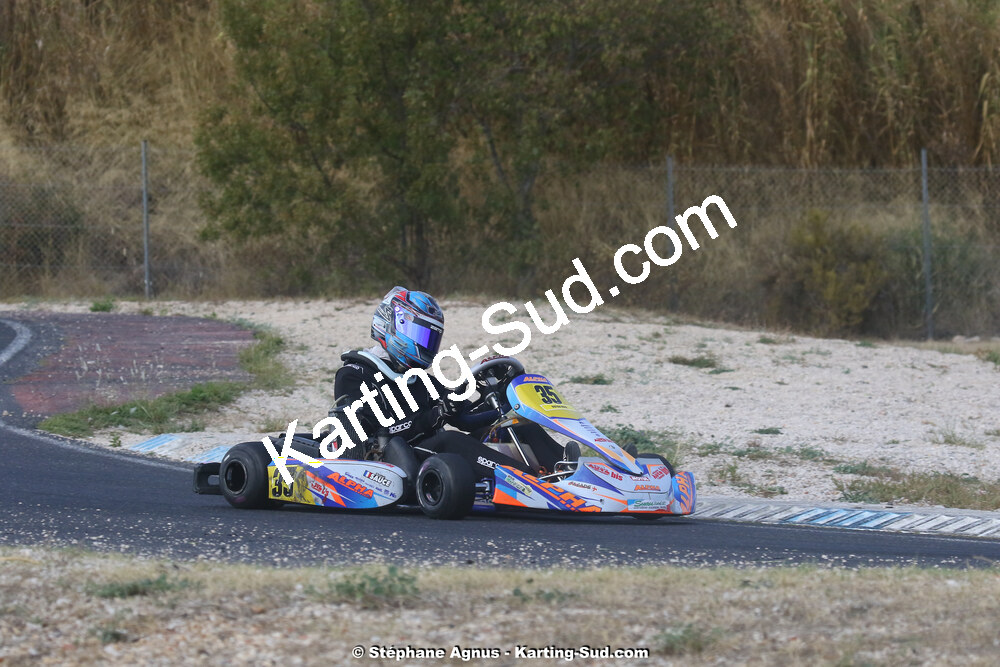 15/09/2019 : Les Rencontres Elceka d’Automne à Grabels (Photos Stéphane Agnus) 2019 — karting