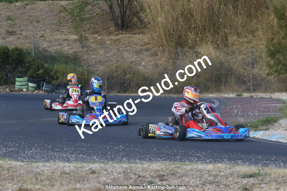 15/09/2019 : Les Rencontres Elceka d’Automne à Grabels (Photos Stéphane Agnus) 2019 — karting