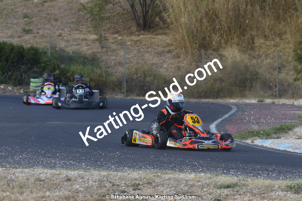 15/09/2019 : Les Rencontres Elceka d’Automne à Grabels (Photos Stéphane Agnus) 2019 — karting