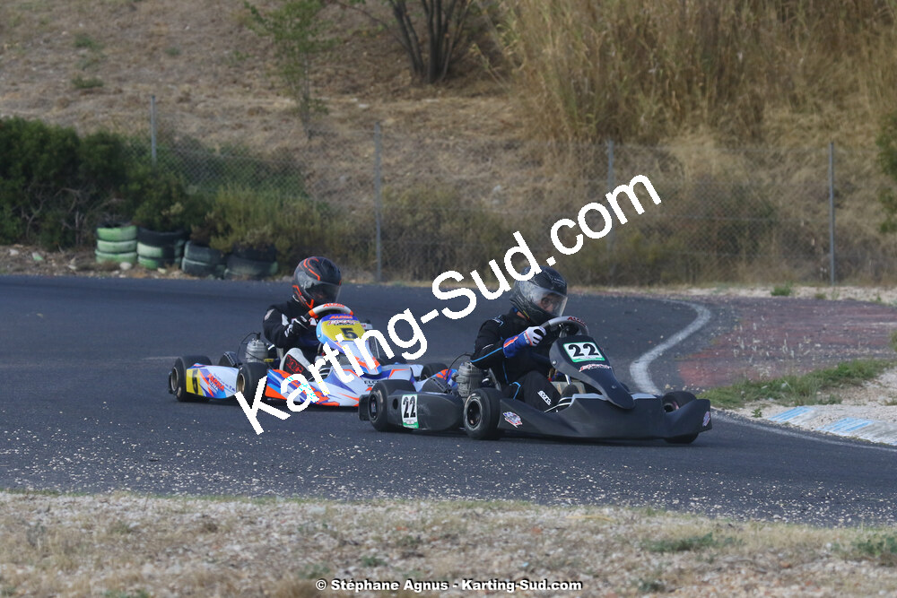 15/09/2019 : Les Rencontres Elceka d’Automne à Grabels (Photos Stéphane Agnus) 2019 — karting