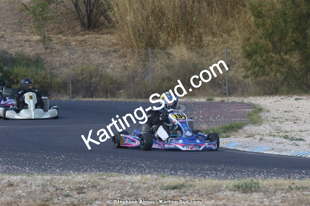 15/09/2019 : Les Rencontres Elceka d’Automne à Grabels (Photos Stéphane Agnus) 2019 — karting