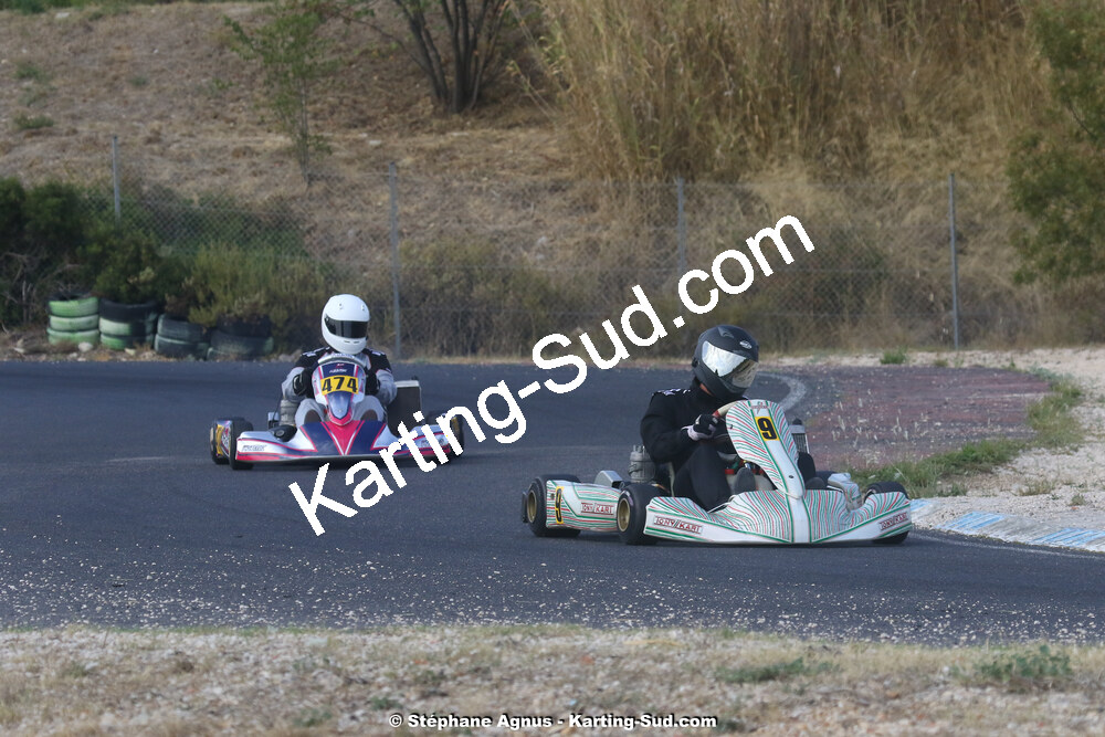 15/09/2019 : Les Rencontres Elceka d’Automne à Grabels (Photos Stéphane Agnus) 2019 — karting