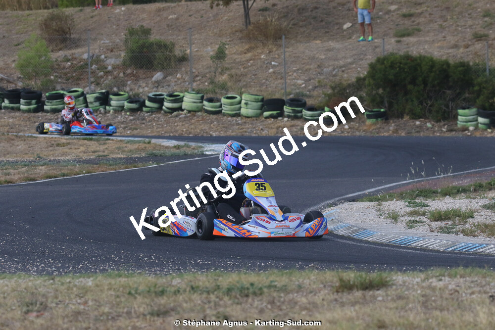 15/09/2019 : Les Rencontres Elceka d’Automne à Grabels (Photos Stéphane Agnus) 2019 — karting
