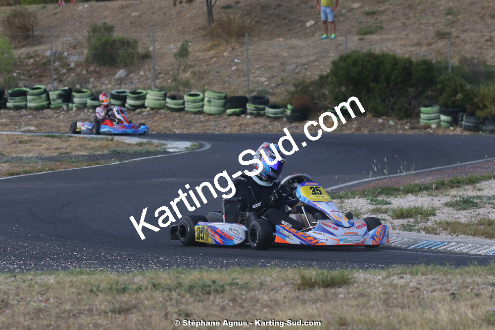 15/09/2019 : Les Rencontres Elceka d’Automne à Grabels (Photos Stéphane Agnus) 2019 — karting